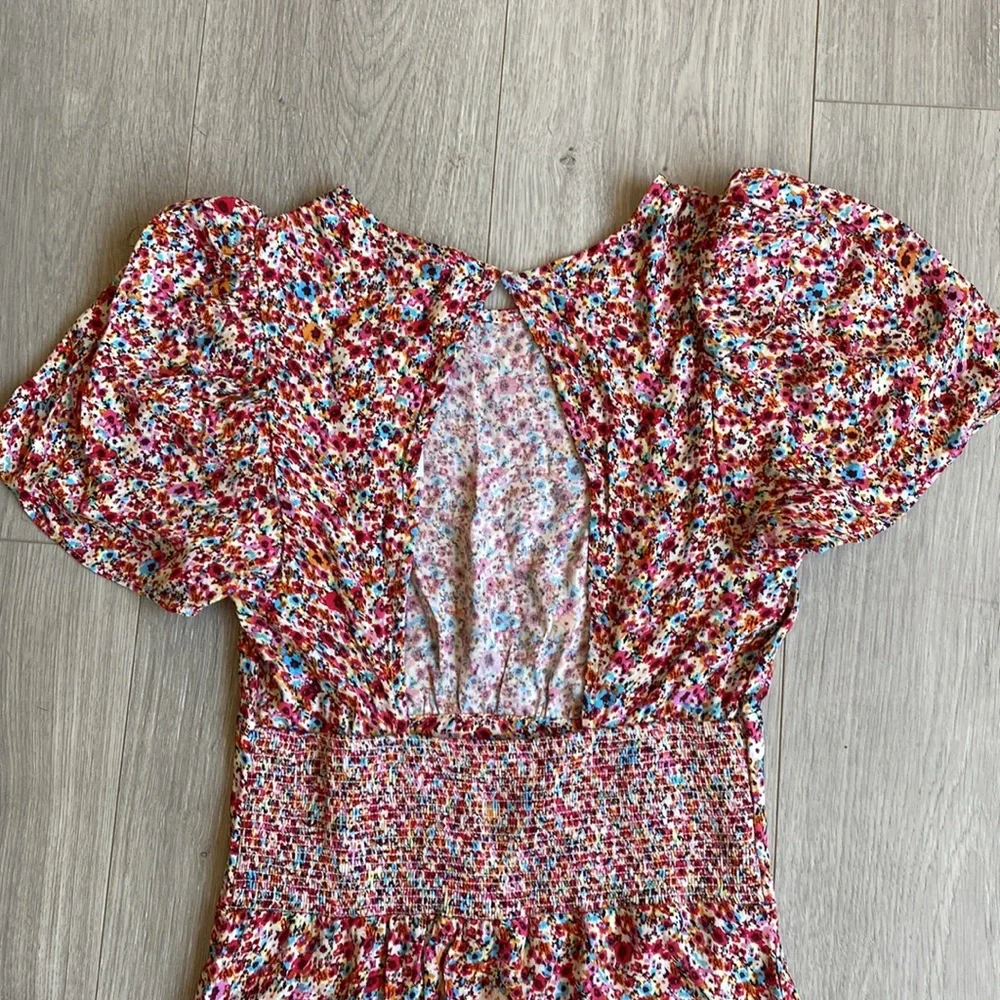 AFRM   Dress - Picture 7 of 10